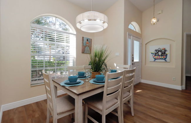 Sapphire Sky Villa 4 Bedrooms - Foto 14