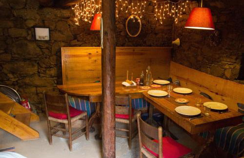 Cottage Vivenda Festina Lente - Foto 76