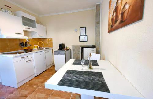 Apartmani Sabina - Foto 25