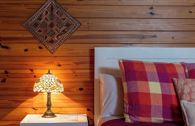 Kanimbia Cottages - Foto 46