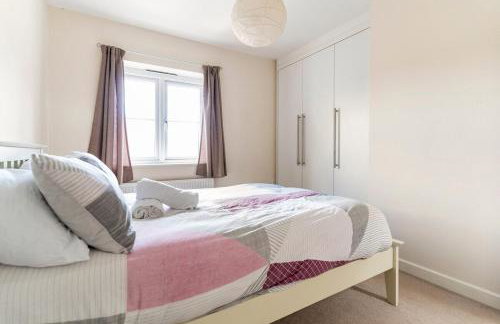 Lovely Two Bed detached house with Parking - Foto 15