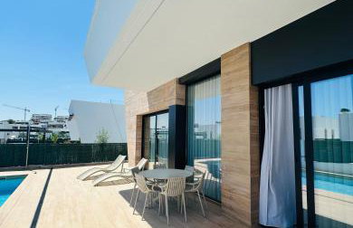 Villa NewRay - Foto 9