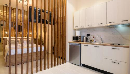 Teo Apartments - Foto 5