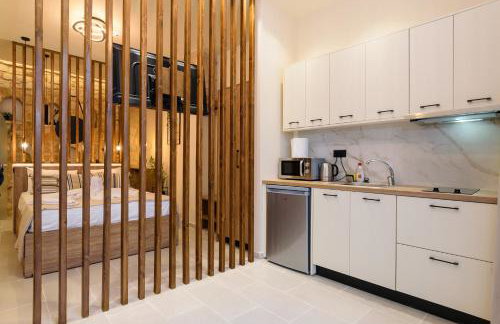 Teo Apartments - Foto 5