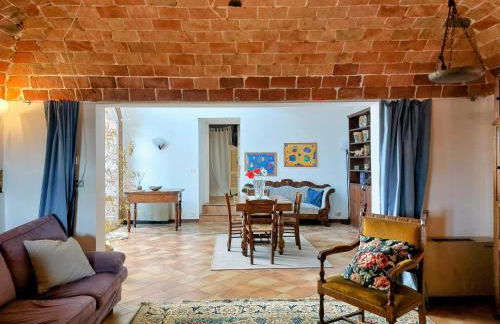 Ca' San Lorenzo - Villa panoramica con piscina - Vignale Monferrato - Foto 47