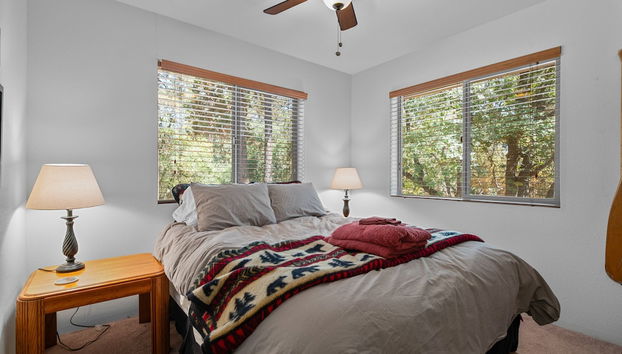 Grizzly's Getaway - Foto 2, Habitación