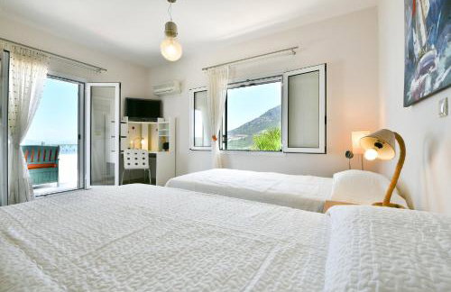 Villa Bamour With Paradise View - Foto 50