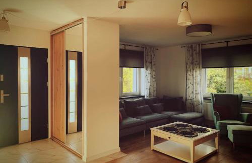 Apartament Słoneczny Świerkowa - Foto 22