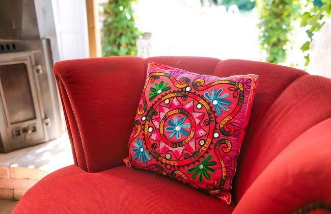 Villa in Wateren With Covered Terrace - Foto 8