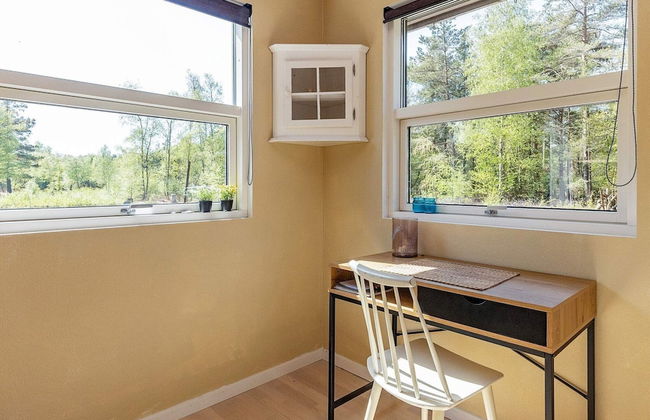 4 Person Holiday Home in Laeso - Photo 22