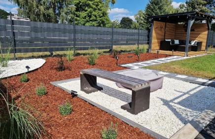 Ferienhaus Seeoase - 70qm - Kamin -Terrassen - Parkplatz - Badestelle fußläufig - Photo 5