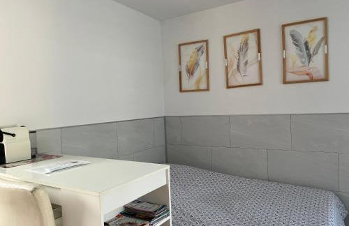 Studio calme près d’Aubagne - Foto 4