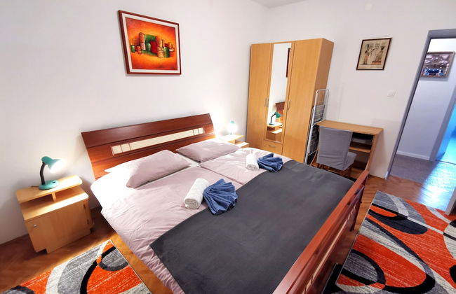 Apartment with balcony Nike - Photo 3