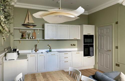 Railway House York, City Centre York - Free Parking - Foto 9