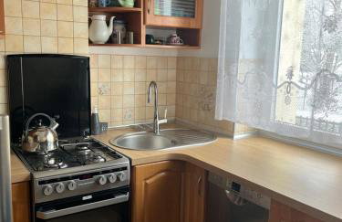 Apartament przy Parku Czartoryskich II - Faktury VAT - parking - Foto 12