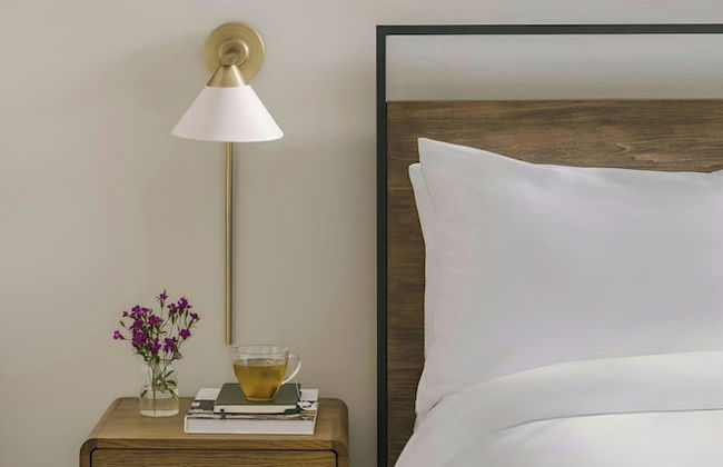 Sonder by Marriott Bonvoy North Loop Green Apartments North Loop - Photo 30