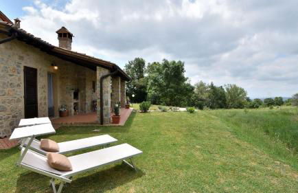 Villa Nocciola Il Poderone - Foto 15