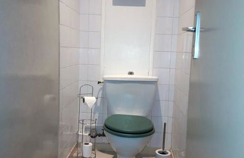 Gîte MANDRA chez gîtes QUE CANTA - Photo 46