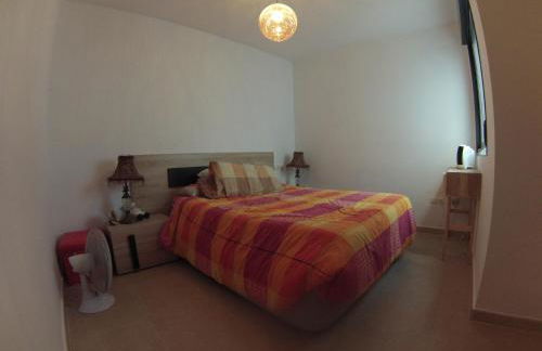 FeWo - Moncofa Apartment - Foto 16