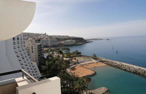 Sonido del mar Gran Canaria - Montemarina - luxury panoramic view - Foto 21