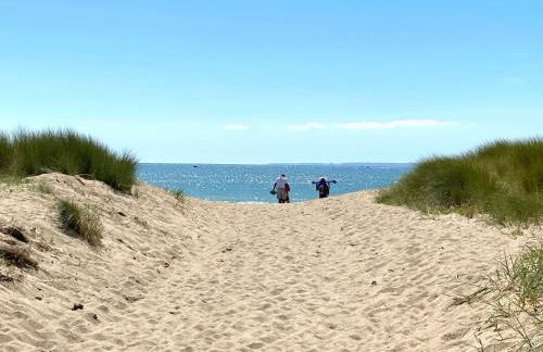 Gîte LE CABESTAN - Foto 18