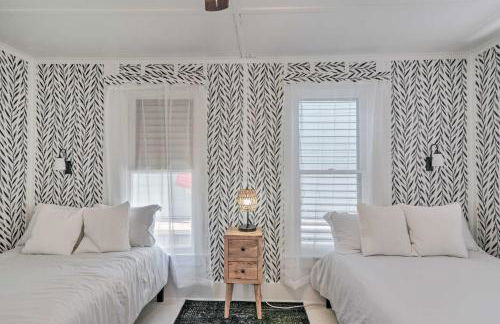 Wonderful Getaway in Galveston Minutes from Beach - Foto 36