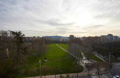 Apartamento Singular Deluxe - Photo 24