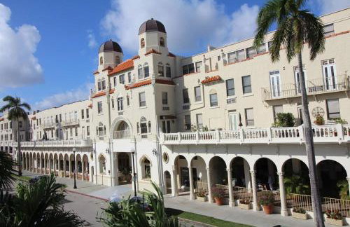 Hemingway Suites at Palm Beach Hotel Island - Photo 71