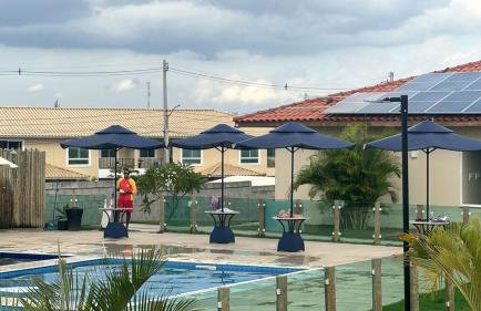 Refúgio Azul Vog Sul - Foto 9