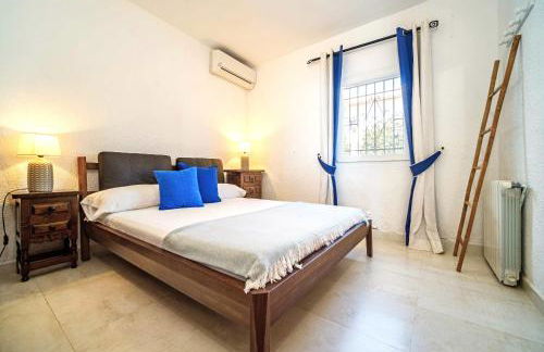 Villa Este Javea by Rock Rentals - Foto 18