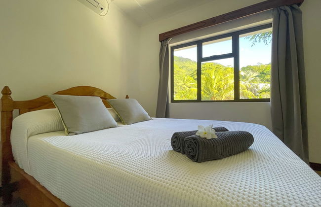 Beach View Villa - Beauvallon Villas - Foto 5