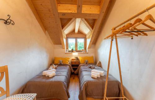Chalet Le Dimore Asiago - Ideale per gruppi e Famiglie - Photo 30