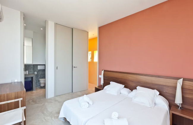 Beautiful Villa in Inviting Space - Foto 7