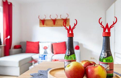 Ferienwohnung Schwarzwaldhirsch - Foto 6