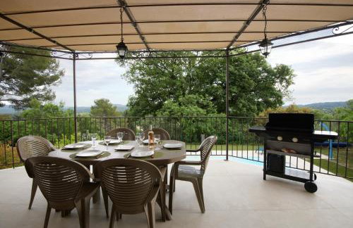 Villa La Couaste - Foto 13