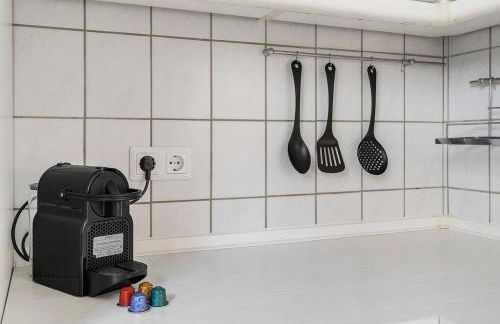 Moderne Traumwohnung mit Traumgarten - Foto 15