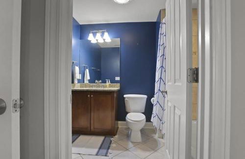 Housepitality - The Victorian Vacation Home - Foto 47