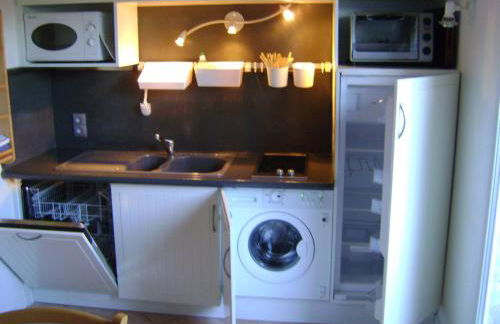 La Petite Maison sur l'Ile de Ré - Foto 38