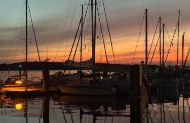 Floating Home Nr 1 - Foto 35