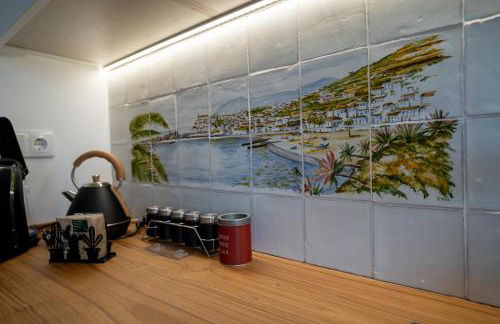 Refúgio da Quinta Nere Maitia - Foto 48