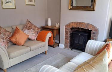 Character Beverley Town House - Photo 3