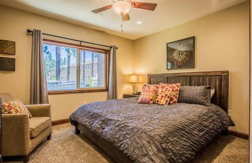 Tahoe Woods 201 - Favorite Walk to Gondola Lake Casinos AC - Foto 18