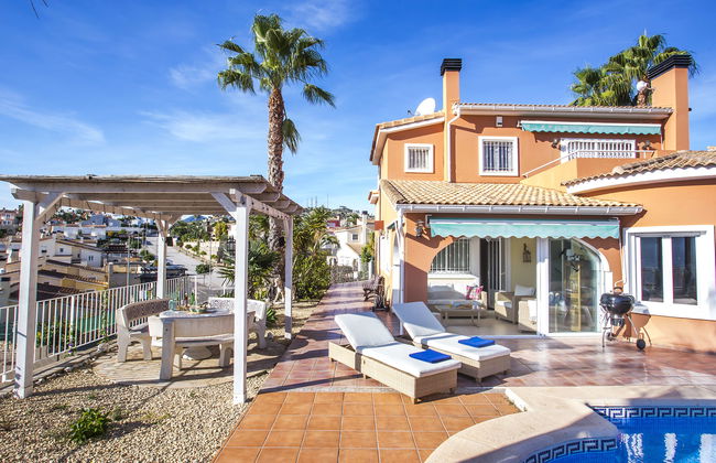 El Descanso - Foto 28