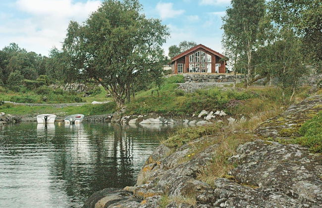 Holiday Home in Vevang - Foto 64