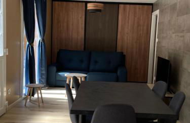 Les gîtes de la bergerie - Foto 8