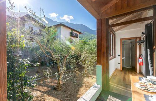 Residenza I 3 Mori A - Happy Rentals - Foto 18