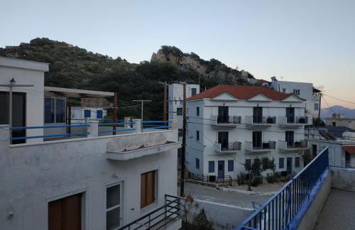 stamatia's rooms - Foto 50