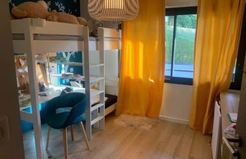 la villa du Lys Toulouse Occitanie Piscine & golf - Photo 29