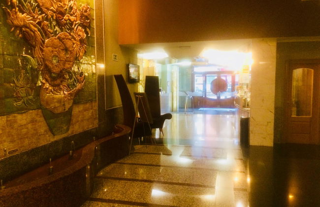 Suites Apartamentos Los Girasoles - Photo 7