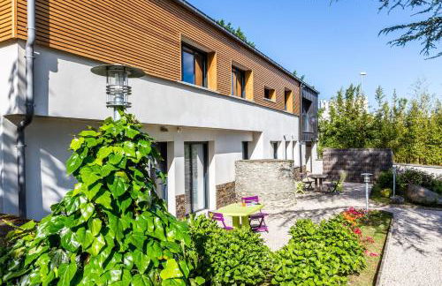 Résid'Spa Loire & Sèvre - Photo 20